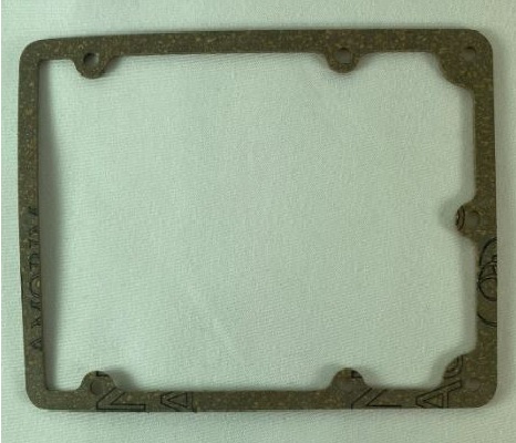 Titan 0089937 Front Cover Gasket