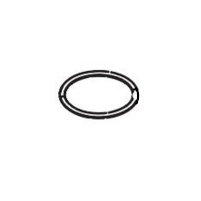 Titan 0153516 O-ring, ptfe, 1:1 motor