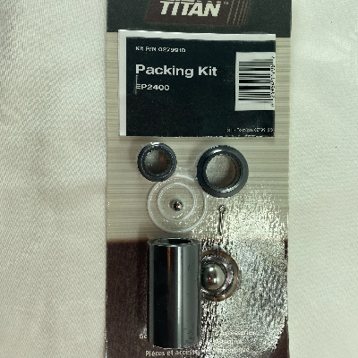 Titan 0279910 Pump Repacking Kit