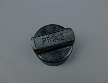 Titan 0288748 Priming valve Knob