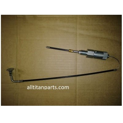 Titan 0293944 Throttle Cable Assembly