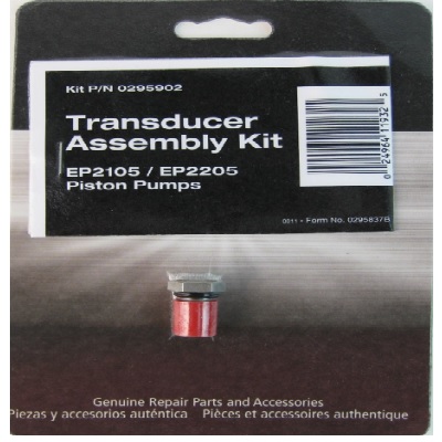 Titan 0295902 Transducer Kit