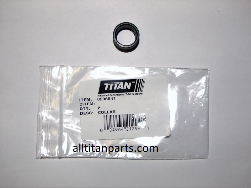 Titan 0296641 Collar