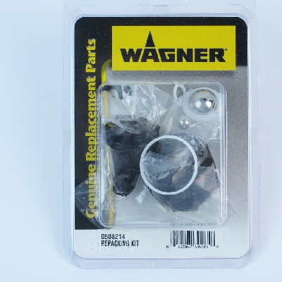 Wagner 0508214 Repacking Kit