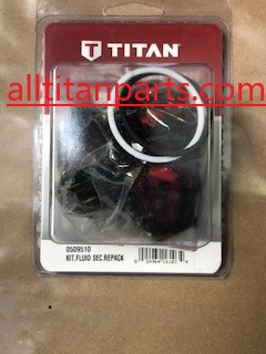 Titan 759-268 Repacking Kit