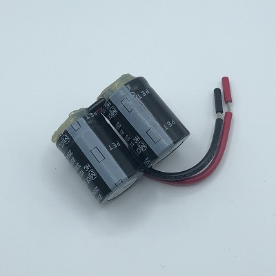 Titan 0522018 Capacitor assembly