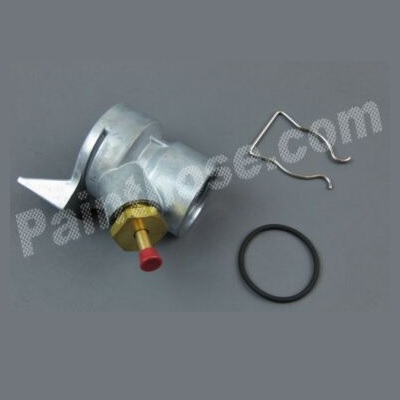 Titan 0532243A Pusher Assembly