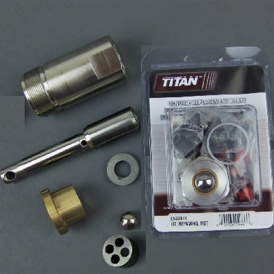 Titan 0532921A Repacking Kit