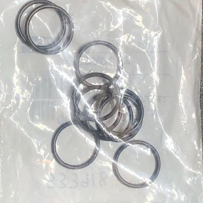Titan 0533918 Kit,o-ring,body,connector,frl