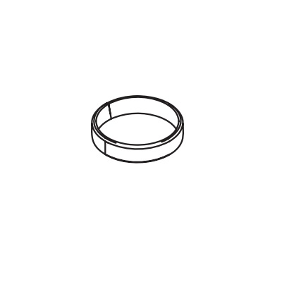 Titan 0537435 Wear Ring