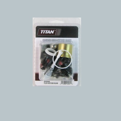 Titan 0555931 Crankshaft