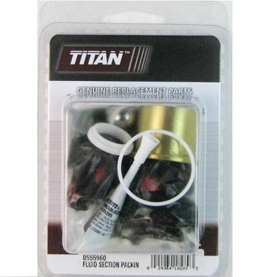 Titan 0555960 Repacking Kit