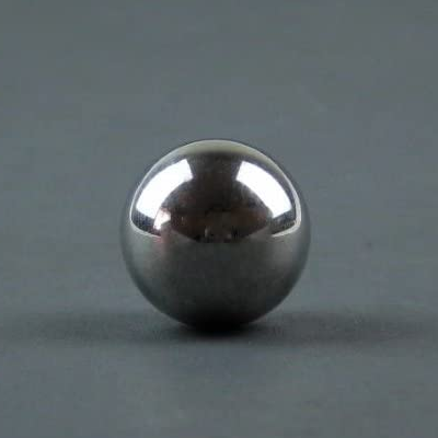 Titan 138-340 Foot valve ball