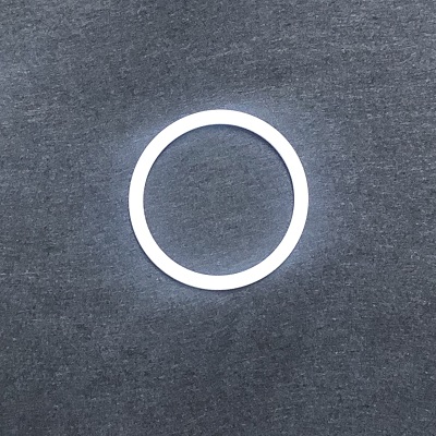Titan 14072 0-Ring