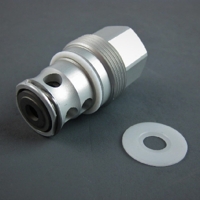 Titan 2369445 Outlet valve assembly