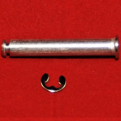 Titan 538425 Pin and clip, trigger