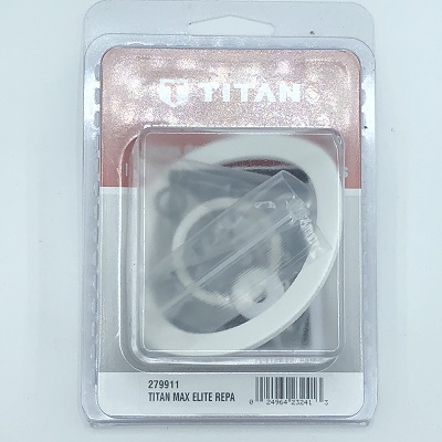 Titan 0279911 HVLP Gun Repair Kit