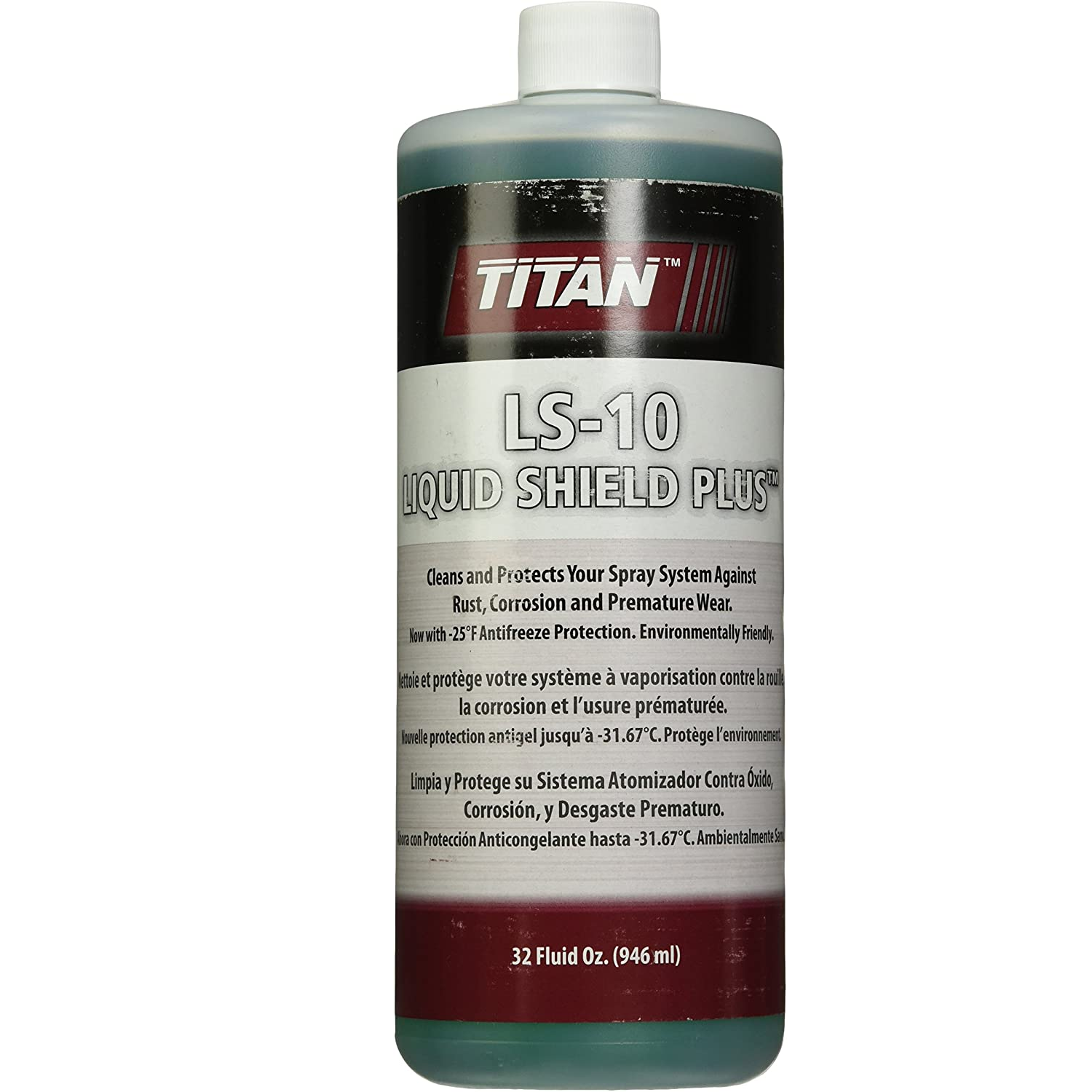 Titan 314-482 Liquid Shield™ 1 Quart