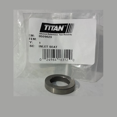 Titan 317-925 Foot valve
