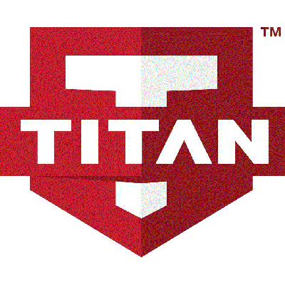 Titan 0394608 Seal