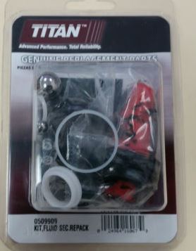 Titan 0509909 Repacking Kit