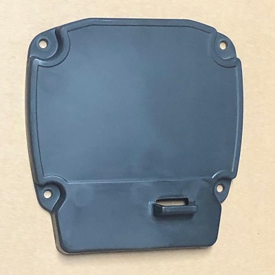 Titan 0551518 Face plate OR front cover