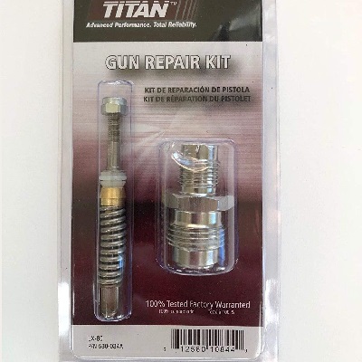 Titan 580-034A Gun Repair Kit