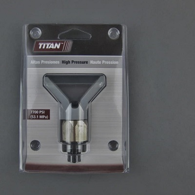 Titan 661-027 Tip Guard