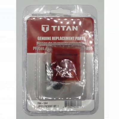 Titan 704-564 Upper Packing Kit