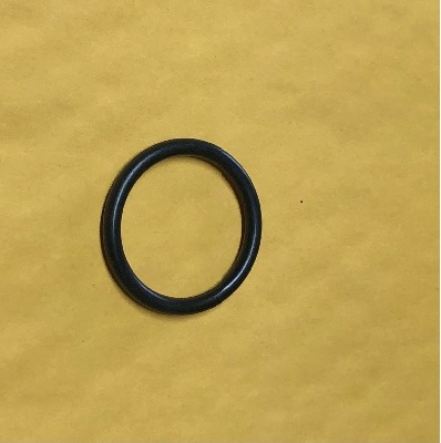 Titan 738-021 O-ring, synthetic rubber