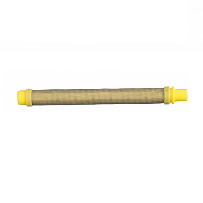 Titan 581-062 Gun filter push yellow
