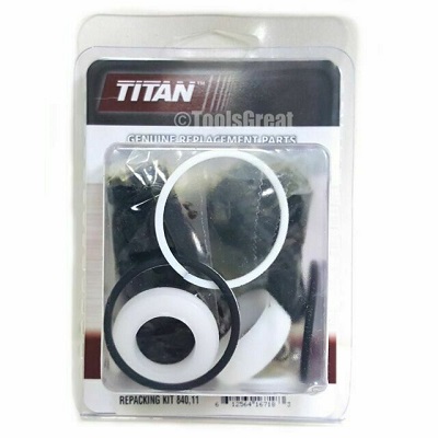 Titan 800-273 Repacking Kit