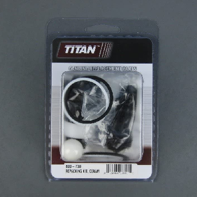 Titan 800-730 Repacking Kit