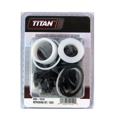 Titan 805-1010 Repacking Kit