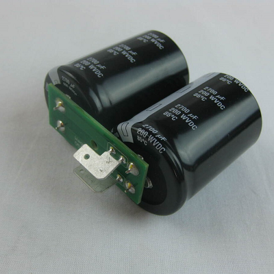 Titan 0522027 Capacitor Assembly