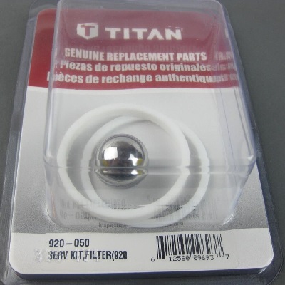 Titan 920-050 Filter Service Kit