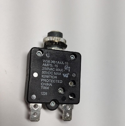 Titan 9850937 Circuit breaker Switch