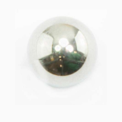 Titan 9941518 Ball,11mm, 440c ss