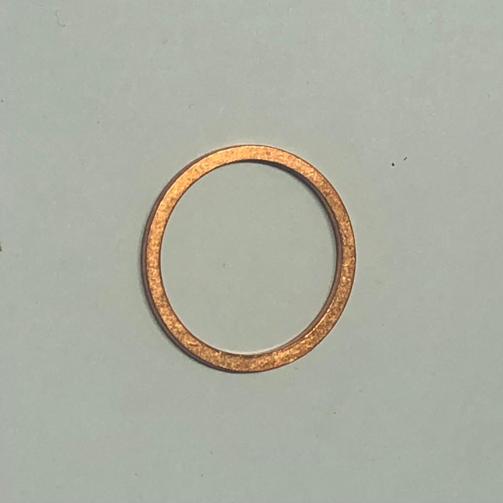 Titan 9970110 Washer or Seal ring