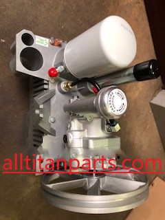 Titan 449-741 Retro kit hydr pump