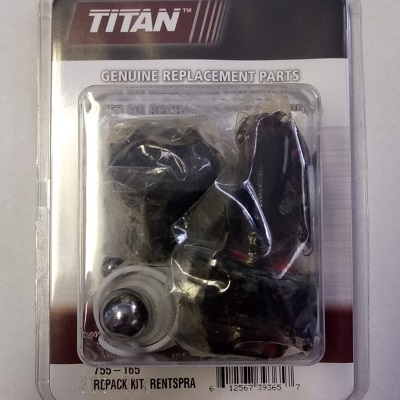 Titan 755-165 Repacking Kit
