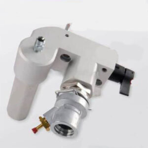 Titan 805-207A Complete Pump Fluid Section